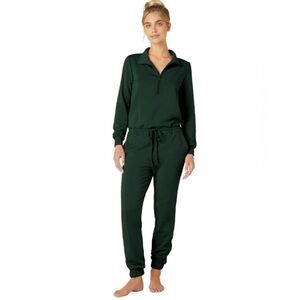 NWT Beyond Yoga Ski Weekend
Jumpsuit, Size L